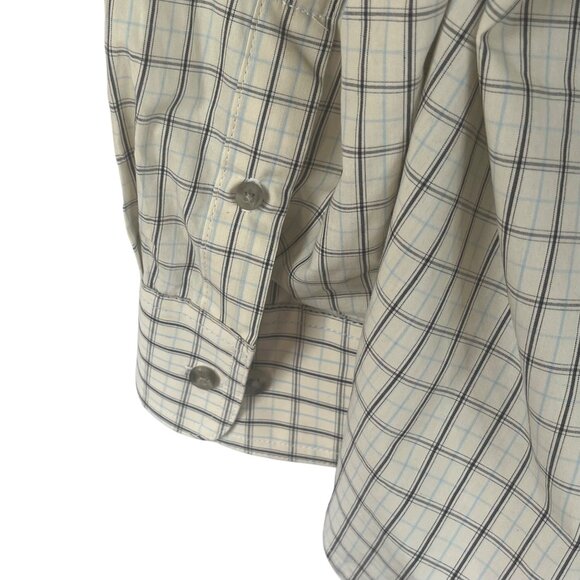 Wrangler National Patriot Button Front Shirt Mens XL New Military Patriotic - Picture 6 of 12